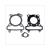 DICHTSATZ AIRSAL YAMAHA  X-MAX 125cc 52.0mm
