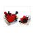 BREMSSATTEL PGO/BAOTIAN/ADLY ROT (ECE-R90) ST