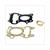 DICHTSATZ AIRSAL SYM MIO 50 4T 42.0mm 