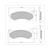 BRAKE PADS IGM (SUPER SOCO CPx / VS1) 