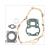 DICHTSATZ KOMPLETT SUZUKI TSX 50 BAC
