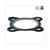 ZYLINDERKOPFDICHTUNG TOMOS A35/STD45 38mm BAC (10)
