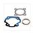 ZYLINDERDICHTSATZ YAMAHA FS1/DX 50cc BAC