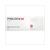 PINLOCK ATOM 2 SV V-35 (MAX VISION) DKS 512 CLEAR