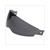 VISIERE SOLEIL  KRE V-09 CLEAR