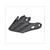 HELM SCHIRM TRACK SV MATT GRAU