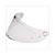 VISIERE BLADE II/REVENGE II V-14 INCOLORE