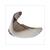 VISIERE BLADE II/REVENGE II V-14 SILBER