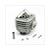 ZYLINDER AIRSAL MINARELLI HORZ AC 40.0mm