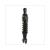 SHOCK ABSORBER SUZUKI AJ ZZ SEPIA S BLACK FORSA