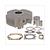 ZYLINDER AIRSAL PUCH MAXI NT 50cc STD 38.0mm 
