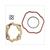 DICHTSATZ AIRSAL DERBI SENDA-R ot 48.0mm