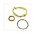 DICHTSATZ AIRSAL PEUGEOT BUXY ELITE 50cc