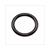 O-RING  15.6 x 2.6 HAUPTSTÄNDER ACHSE PIAGGIO 