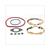 DICHTSATZ AIRSAL MINARELLI LC 40.0mm