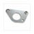 MONTAGEPLATTE OELPUMPE PIAGGIO 50cc 2T AC/LC NM