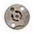 ÖLPUMPE CHINA 4T GY6 125cc 152QMI