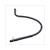 VALVE COVER VENTILATION HOSE CHINA 4T GY6 50cc