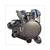 BREMSSATTEL CHINA Z2000 SCHWARZ