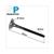 KLEP INLAAT CHINA 4T GY6 125cc 65x24x5mm