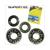 LAGER/WELLENDICHTRING SATZ DERBI SENDA-R NTN 4t