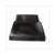 BUDDY DEK YAMAHA AEROX ZWART MKX