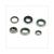 OIL SEAL KIT ZUNDAPP 4 & 5 6pieces GEAR TW