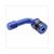 VALVE TUBELESS COUDE BLEU