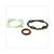 DICHTSATZ AIRSAL MINARELLI HORZ AC T6 40.0mm