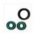 WELLENDICHTRING SATZ TOMOS A35 BAC