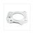 ZYLINDERKOPFDICHTUNG HONDA CAMINO/PX 40mm SP (1)
