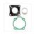 ZYLINDERDICHTSATZ KAWASAKI AR50 STD