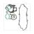 DICHTSATZ KOMPLETT KYMCO DJ-50 Y BAC