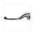 HEBEL LINKS MALAGUTI F12/F10/PHANTOM SCHWARZ