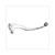 HEBEL RECHTS YAMAHA XVS/XV/SR 125-11000 ALUMINIUM