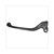 LEVER LEFT  BETA/RIEJU/DERBI BLACK