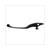 HEBEL LINKS BETA / APRILIA SCHWARZ