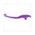 HEBEL LINKS BETA / APRILIA VIOLETT