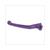 HEBEL LINKS YAMAHA NEO'S VIOLETT