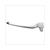 HEBEL LINKS PIAGGIO ZIP/FLY/LX/LXV 4T ALUMINIUM