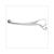 HEBEL LINKS YAMAHA CYGNUS X ALU