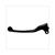HEBEL LINKS PEUGEOT ELYSEO SCHWARZ