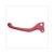 HEBEL LINKS YAMAHA BW'S N-G ROT