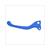 HEBEL LINKS YAMAHA BW'S N-G BLAU