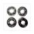 LAGER SATZ PUCH MAXI (NEU MODEL) 4tlg BAC