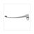 HEBEL LINKS SYM MIO ALUMINIUM