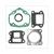 ZYLINDERDICHTSATZ KYMCO/PEUGEOT VERT (5teile) 40mm