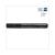 PERMANENT MARKER 1.5-3mm SCHWARZ  (10)