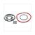 DICHTSATZ AIRSAL MORINI LC 41.0mm 