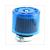 POWERFILTER TRANSPARANT BLAU 32mm